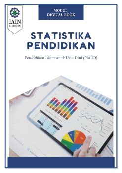 Digital Book Statistika Pendidikan