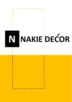 Nakie Decor