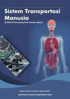Sistem Transportasi Manusia (E-Modul Penunjang Real Science Mask)