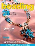 Creative Beading - Vol 15 No 5