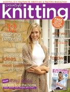 Creative Knitting - Issue 60