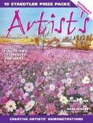 Artists Palette No 115