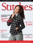 Australian Stitches - Vol 26 No 2