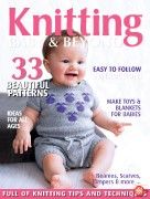 Knitting Baby and Beyond Issue 11