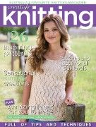 Creative Knitting Issue 55