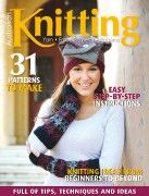 Australian Knitting - Vol 11 No 1