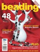 Creative Beading Vol 10 No 4