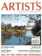 Artist Back To Basic Issue 4 - 4