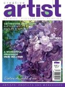 Creative Artist Issue 15