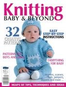 Knitting Baby and Beyond Issue 3