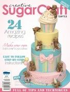 Creative Sugarcraft Vol 2 No 4
