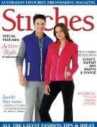 Australian Stitches - Vol 26 No 3