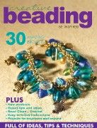 Creative Beading - Vol 15 No 3