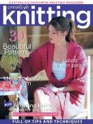 Creative Knitting Issue 53