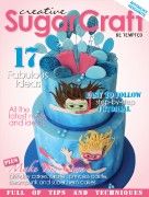 Creative Sugarcraft Vol 5 No 3