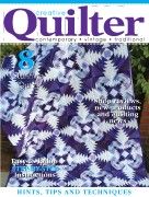 Creative Quilter - Issue 3