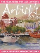 Artists Palette - No 160