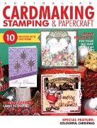 Cardmaking, Stamping and Papercraft - Vol 24 No 2