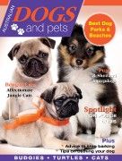 Australian Dogs & Pets Issue 4