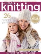 Creative Knitting - Issue 64