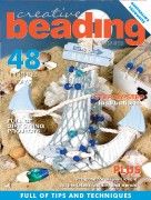 Creative Beading Vol 13 No 5
