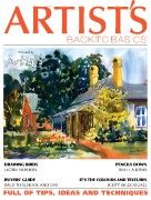 Artist Back To Basic Issue 7 - 3