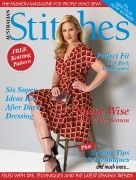 Australian Stitches - Vol 25 No 5