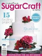 Creative Sugarcraft Vol 1 No 3