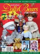 Dolls Bears and Collectables Vol 20 No 4