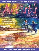 Artists Palette No 137
