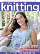 Creative Knitting Issue 51