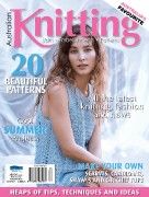 Australian Knitting Vol 8 No 4