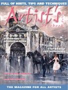 Artists Palette Year Book 2016/17