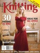 Australian Knitting Vol 1 No 1