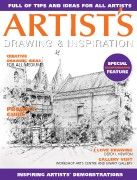 Drawing and Inspiration - Issue 31