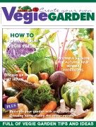 Veggie Garden - Issue 2