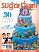 Creative Sugarcraft Vol 2 No 2