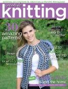 Creative Knitting - Issue 61