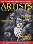 Drawing and Inspiration - Issue 32