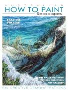 Australian How to Paint - Issue 28