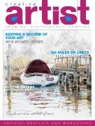 Creative Artist - Issue 16