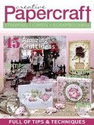 Creative PaperCraft - Issue 4