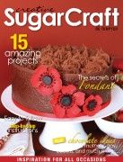 Creative Sugarcraft - Vol 6 No 4