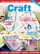 Creative Craft Ideas Vol 1 No 1