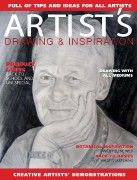 Drawing and Inspiration - Issue 29