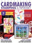 Cardmaking, Stamping and Papercraft - Vol 23 No 5
