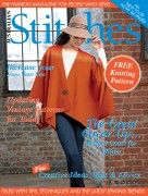 Australian Stitches - Vol 25 No 6