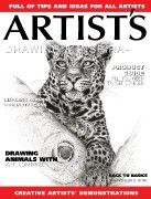 Drawing and Inspiration - Issue 28