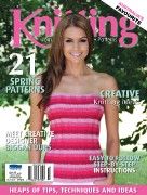 Australian Knitting Vol 5 No 3