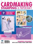 Cardmaking, Stamping and Papercraft Vol 23 No 1